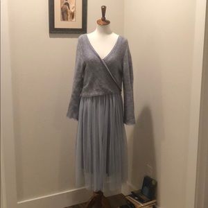 Maeve Dress